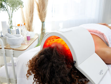 Light Therapy 101: How Celluma and LightStim Can Transform Your Skin