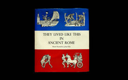 They lived Rome_1