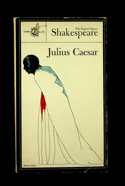 Shak Julius