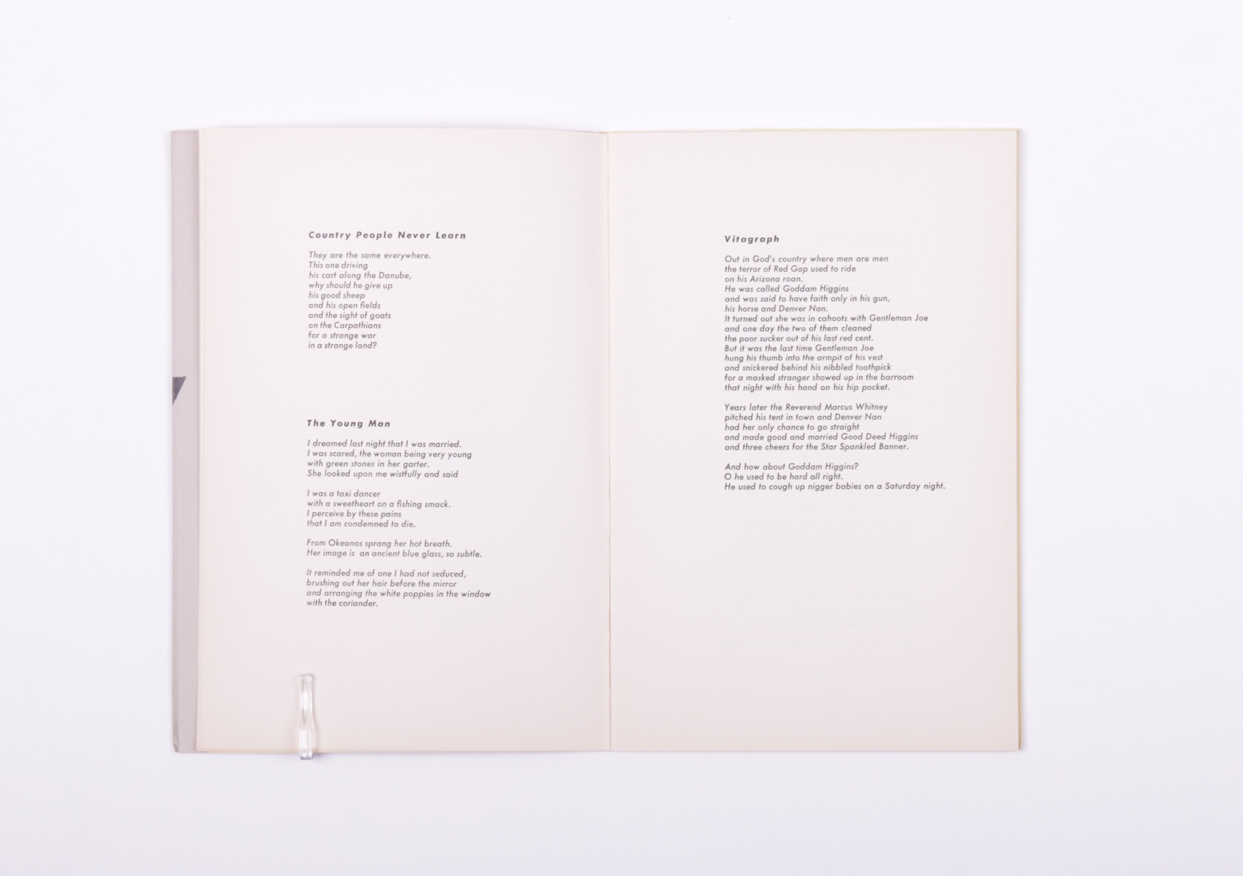 Lustig 1 Selected Poems Bibliotecaelisava