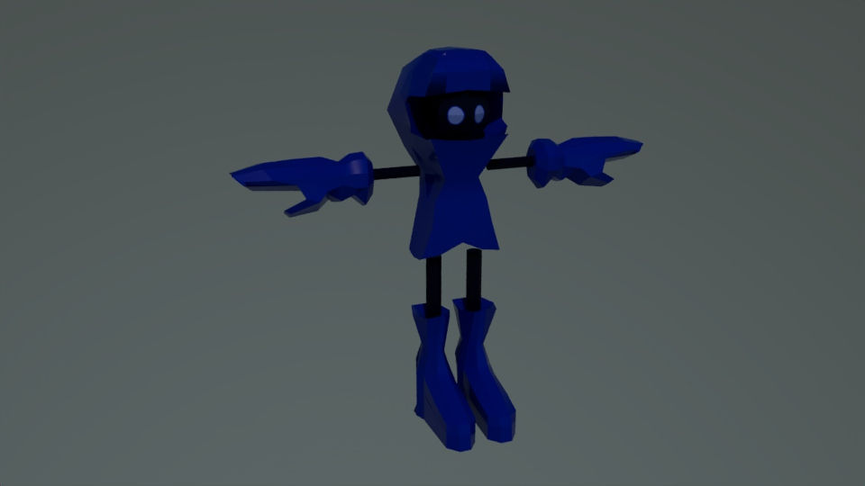 Bit Rendered