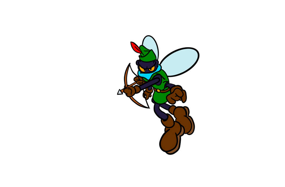 Fly Archer