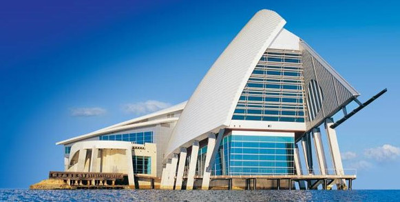 MARITIME MUSEUM