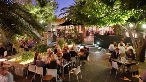 BRISBANE HOTEL