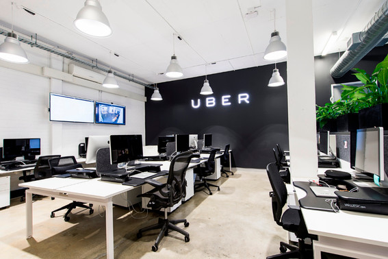UBER SUBIACO