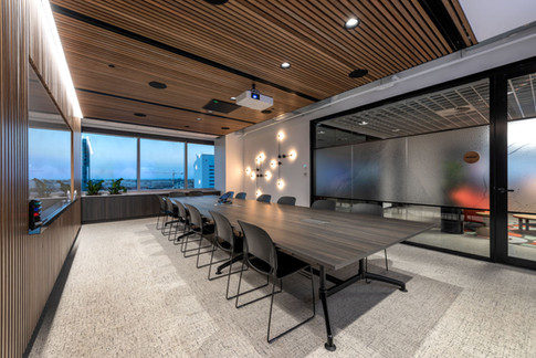 MICROSOFT HQ