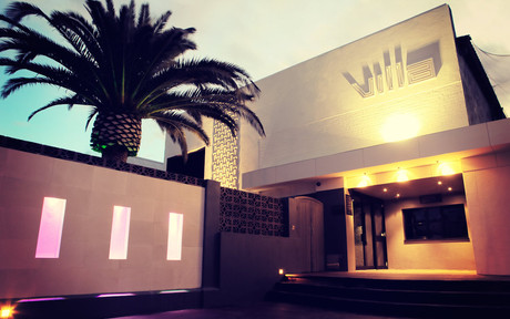 VILLA NIGHTCLUB