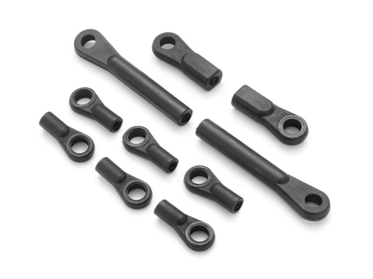 MAVERICK Rod End Set