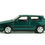 Thumbnail: Volkswagen Golf MKIII VR6 - Dragon Green Pearl - 1994