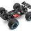 Thumbnail: BLACKZON Slyder ST 1/16 4WD Electric Stadium Truck - Blue