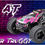 Thumbnail: ABSIMA 1:16 Truggy MINI AMT pink/grey 4WD RTR