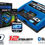 Thumbnail: TRAXXAS Power Pack EZ-Peak Live Charger + 1x ID LiPo Battery 14.8V 5000