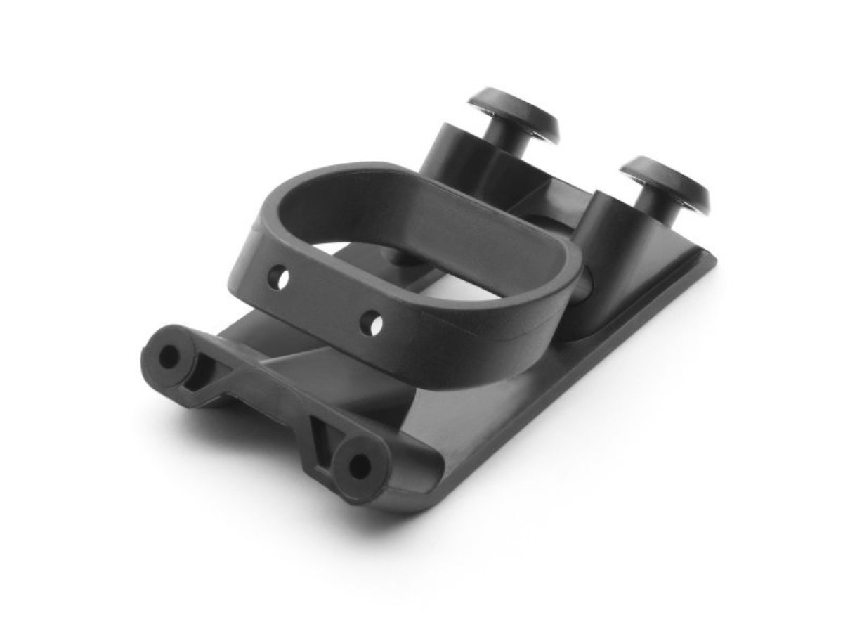 MAVERICK HD Rear Wing Mount