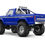 Thumbnail: TRAXXAS 1/18 TRX-4M Ford F-150 High Trail Truck - Blue