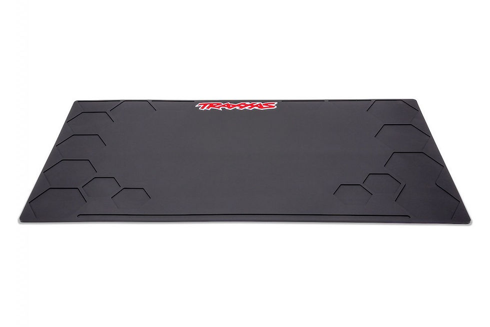 Thumbnail: TRAXXAS gumeni Heavy-Duty Pit Mat