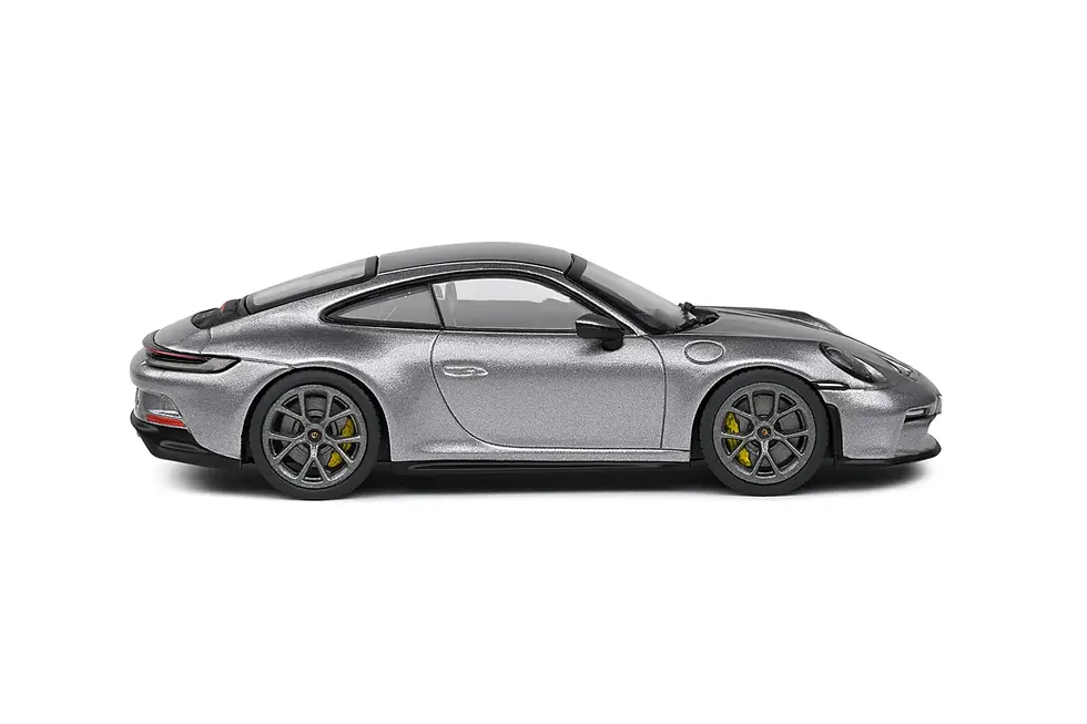 Thumbnail: PORSCHE GT3 TOURING SILVER 2023