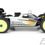 Thumbnail: PRO-LINE 1/8 AXIS Karoserija AE RC8B3.2 & RC8B3.2E