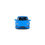 Thumbnail: PORSCHE 993 RS CLUBSPORT Blue 1:43