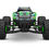 Thumbnail: TRAXXAS MAXX Ultimate 4x4 green 1/10 RTR