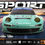 Thumbnail: HPI RACING Sport 3 Porsche 911 GT3 RSR Falken - 1/10 RTR 4WD