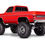 Thumbnail: Traxxas TRX-4 Chevrolet K10 Cheyenne High Trail Edition - Red