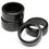 Thumbnail: HPI RACING MICRO DRIFT TIRE SET (FRONT/REAR)
