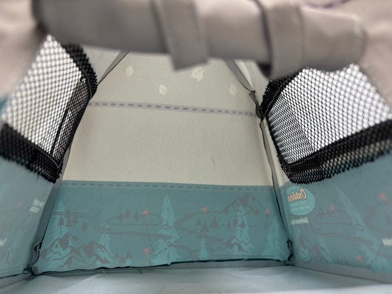Thumbnail: ABSIMA 1:10 Igloo Tent Replica