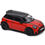 Thumbnail: MINI COOPER JOHN WORKS RED 2023