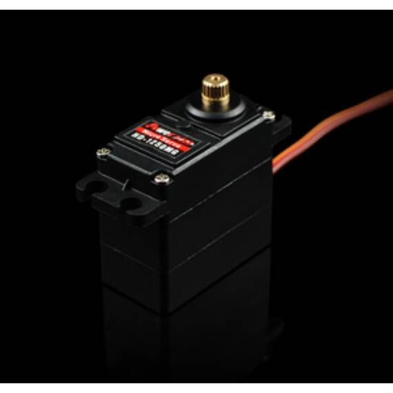 Thumbnail: Power HD Servo HD-1250MG / 3.5kg/0.12sec. 6V Analog