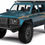 Thumbnail: ABSIMA 1:10 Crawler CR4.4 PATROL Light Blue
