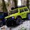 Thumbnail: ABSIMA 1:24 Micro Crawler "Jimny" Green RTR