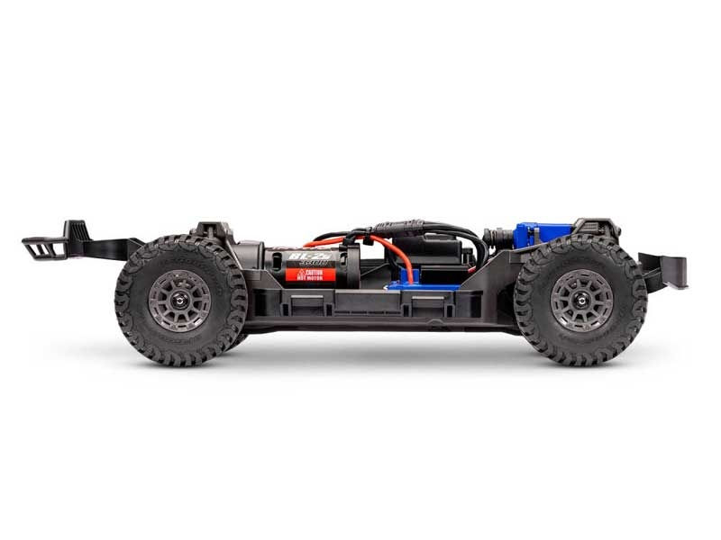 Thumbnail: TRAXXAS MINI-Slash BL-2S 4x4 green1/14 Short Course RTR