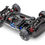 Thumbnail: Traxxas 4TEC 2.0 Brushless 1/10 AWD Chassis with TQ 2.4GHz Radio System