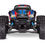 Thumbnail: TRAXXAS X-Maxx Belted 4WD Brushless RTR 8S Monster Truck - Blue