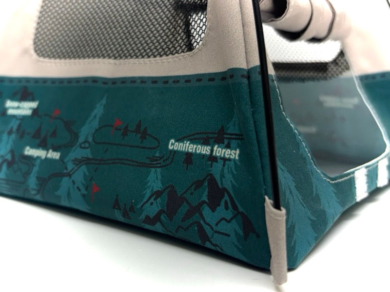 Thumbnail: ABSIMA 1:10 Igloo Tent Replica