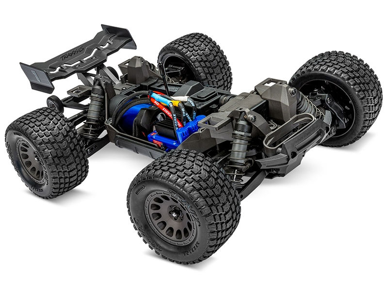 Thumbnail: TRAXXAS Mini XRT VXL-3S - Orange