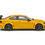 Thumbnail: Mercedes-Benz C63 AMG Black Series - SolarBeam Yellow - 2012