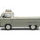 Thumbnail: Volkswagen T2 Pick-Up - Grey & White - 1968