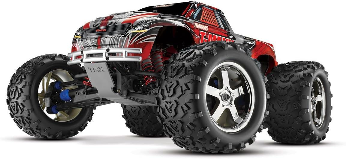Traxxas T-Maxx 3.3 4x4