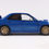 Thumbnail: Subaru Impreza WRX STI - Sonic Blue - 2003