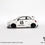Thumbnail: Abarth 595 LB-WORKS x Abas Works  - Gara White - 2024
