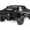 Thumbnail: TRAXXAS SLASH 4x4 ORANGE RTR AKKU + LED 1/10 4WD SHORT COURSE TRUCK