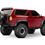 Thumbnail: TRAXXAS TRX-4 Nissan Pathfinder / Terrano Red 1/10 RTR