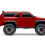 Thumbnail: TRAXXAS TRX-4 Nissan Pathfinder / Terrano Red 1/10 RTR