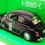 Thumbnail: Volkswagen Beetle - Black - 1973