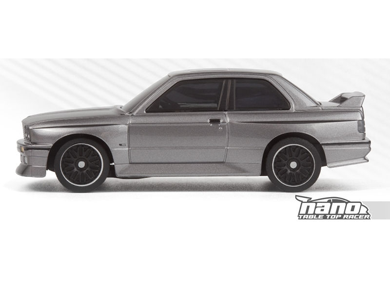 Thumbnail: HPI Nano-TTR 1987 BMW M3 E30 -  RWD 1/64 RTR