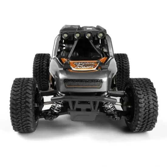Thumbnail: MAVERICK DOHA 1/20 Scale Desert Truck - Orange