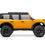 Thumbnail: TRAXXAS TRX-4M FORD BRONCO 4X4 ORANGE