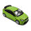 Thumbnail: Ford Focus MKII RS – Ultimate Green – 2010