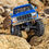 Thumbnail: TRAXXAS 1/18 TRX-4M Ford F-150 High Trail Truck - Blue